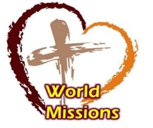 World Missions 宣教事工標誌